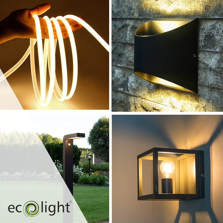 ecolight carosello