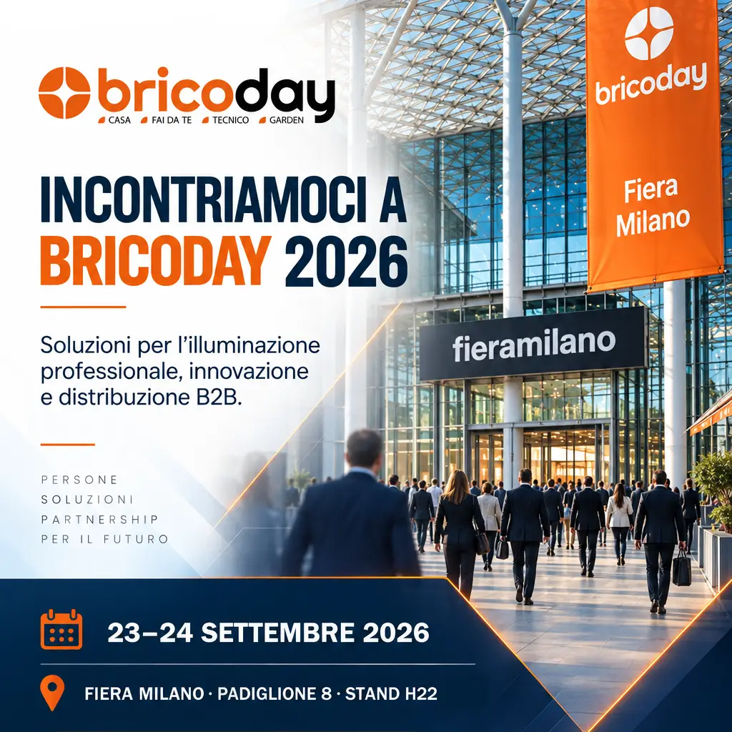 Bricoday 2026